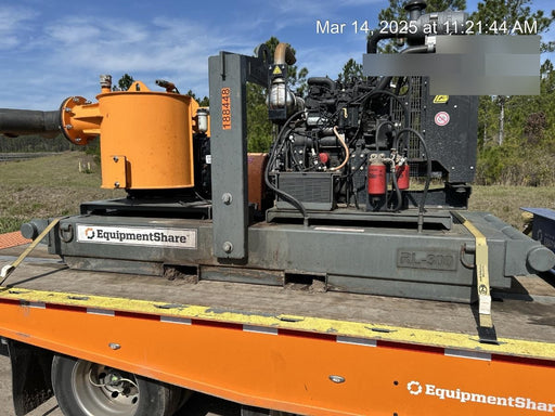 2021 MYERS-SETH RL-300