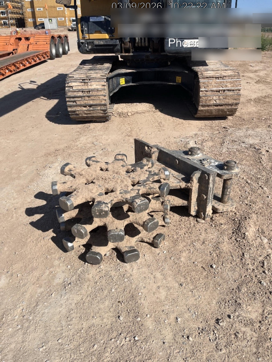 2024 SUI MANUFACTURING 135CW18