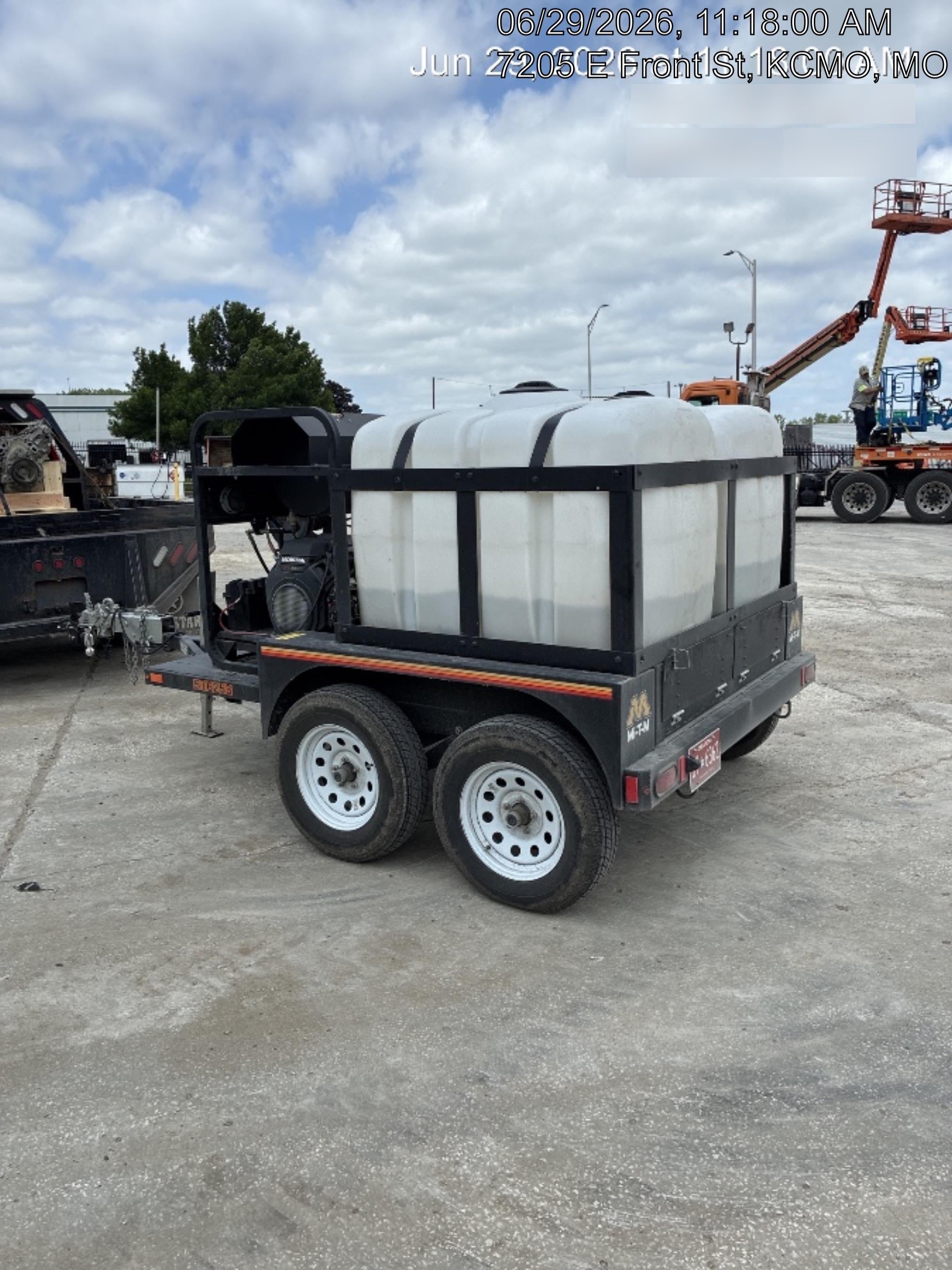 2025 MI-T-M HS-3505-1MGH-UR