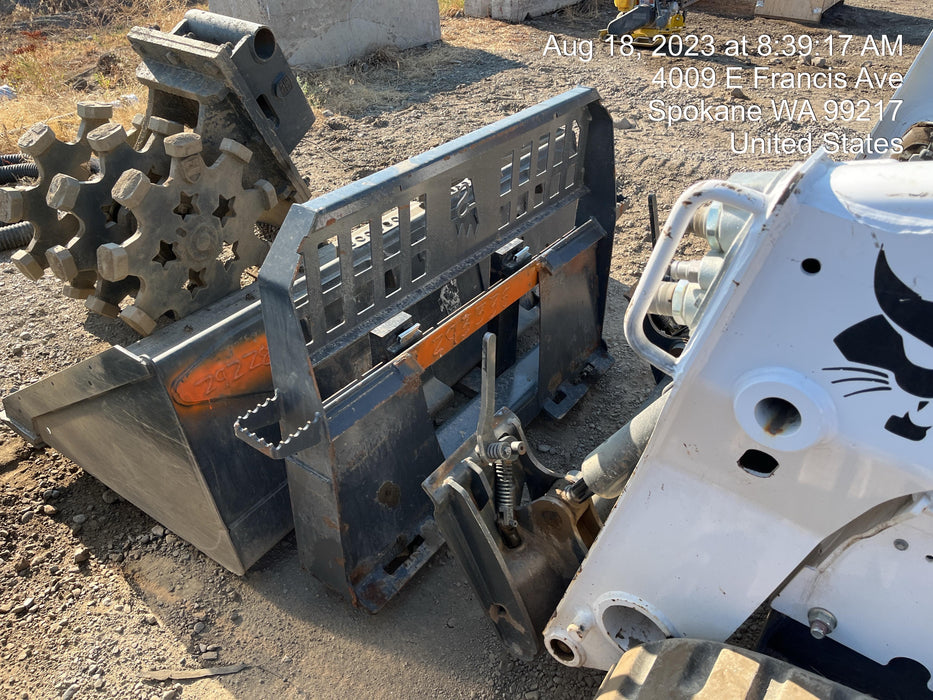 2023 SOLESBEE SPF-48