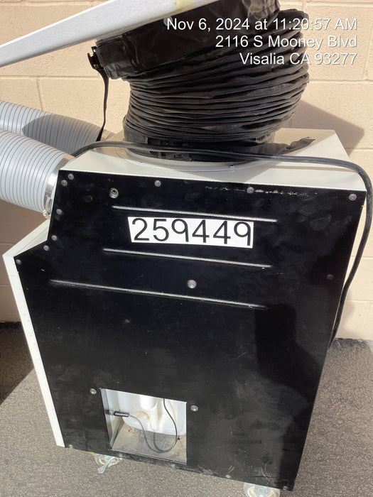 2022 KWIKOOL KPAC1811-2