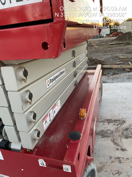 2022 MEC 3346SE