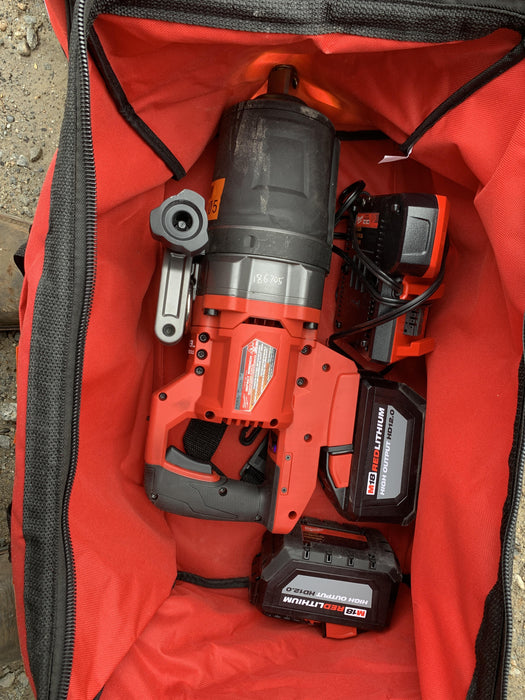 2021 MILWAUKEE 2868-22HD