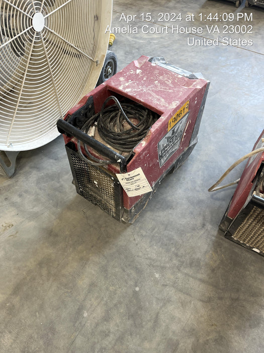 2021 PHOENIX DryMAX BLE