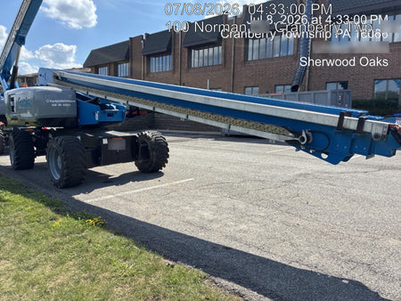 2024 GENIE S-85 XC