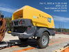 2022 ATLAS COPCO XAS188 CWK