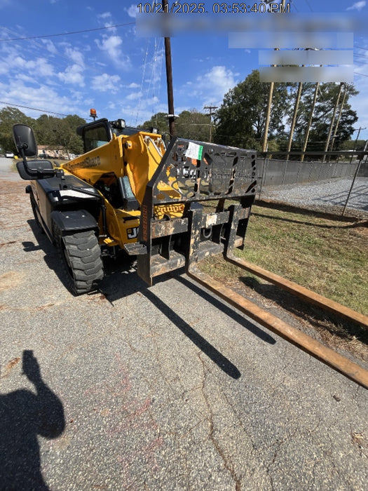 2025 PALADIN 48" Pallet Forks - Paladin