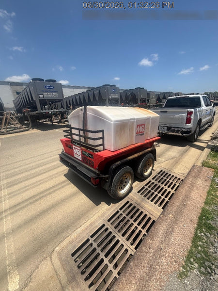 2020 MULTIQUIP WT5C