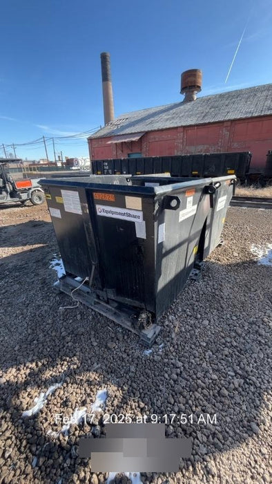 2024 STAR INDUSTRIES 1825