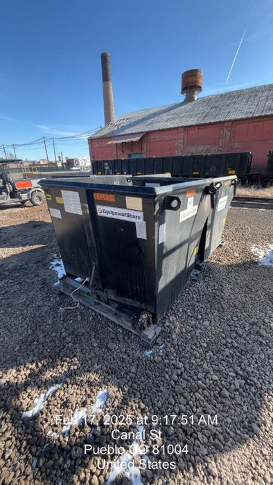 2024 STAR INDUSTRIES 1825