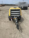 2022 ATLAS COPCO XAS 110