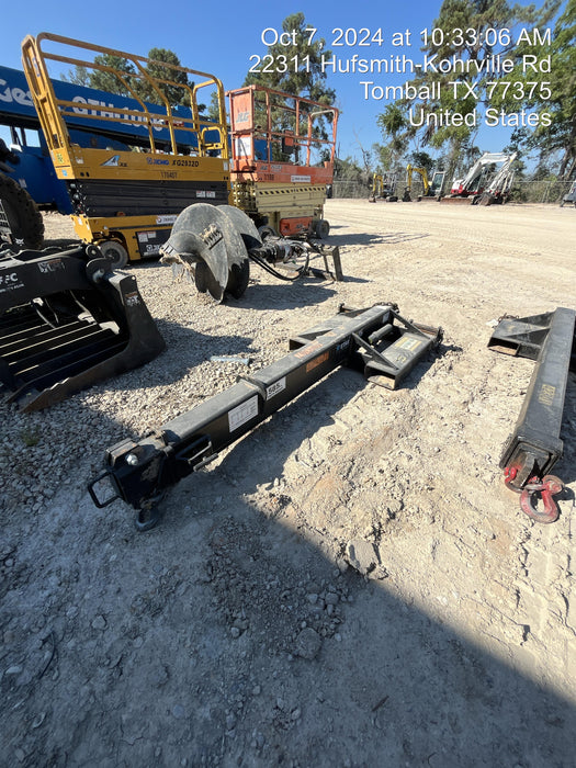 2024 STAR INDUSTRIES M1360B - Star JIB Boom