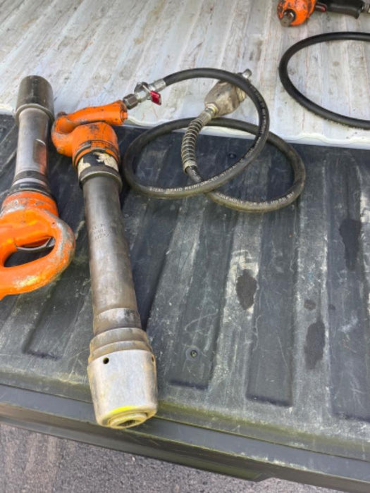 2022 MICHIGAN PNEUMATIC MP-4181-USA-NEP