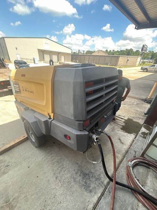 2022 ATLAS COPCO XAS440