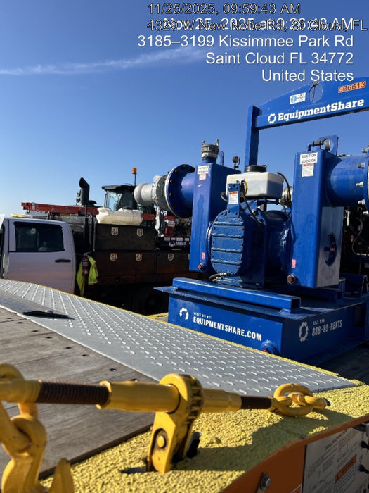 2023 THOMPSON 12R-DDS-3.6-X