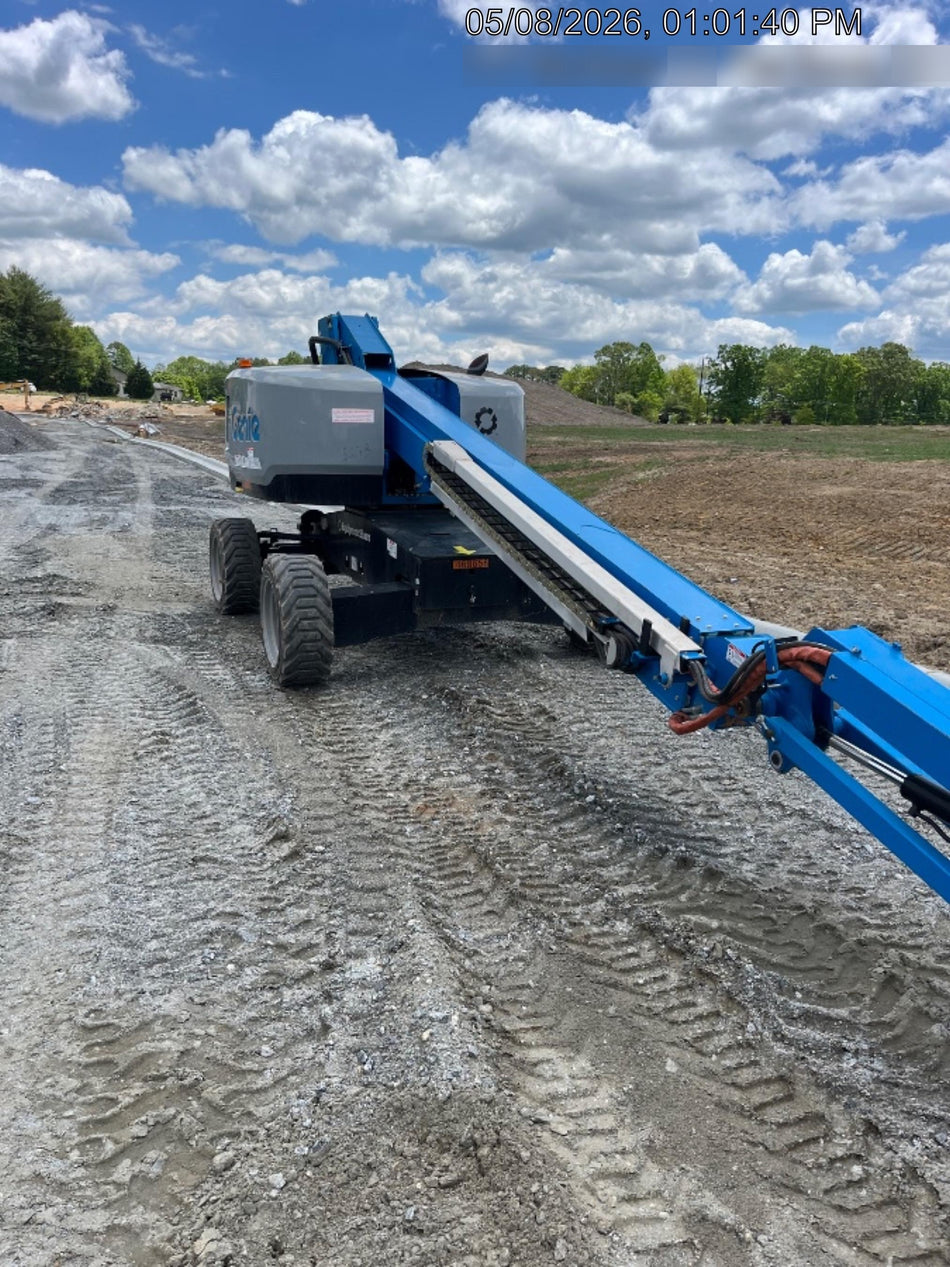 2024 GENIE S-45 XC
