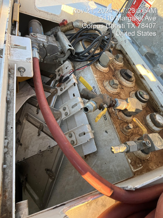 2022 WESTERN GLOBAL 50TCG