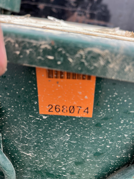 2022 HILMAN ROLLERS KRS-60-SLD