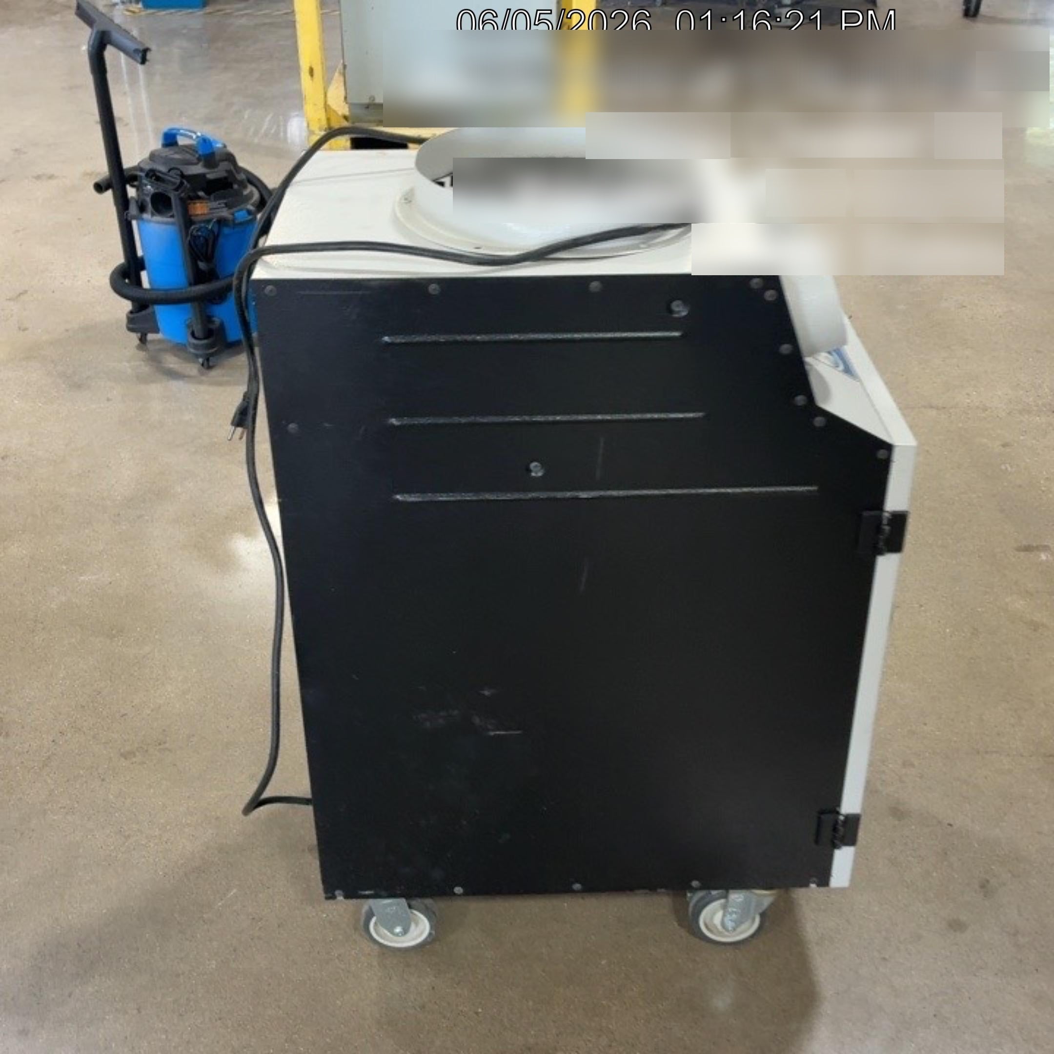 2022 KWIKOOL KPAC1411-2