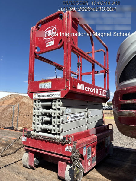 2019 MEC Micro 19