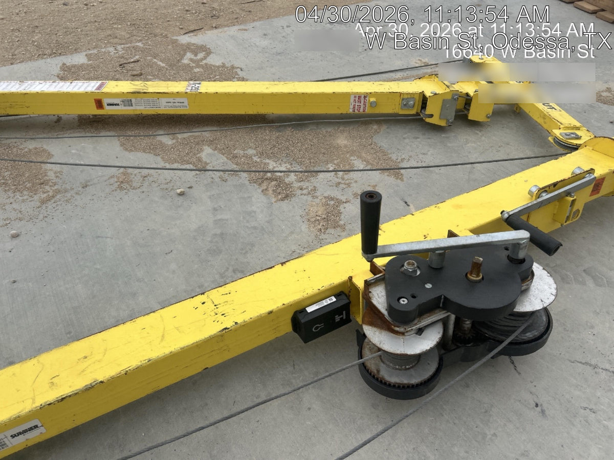 2023 SUMNER R-250
