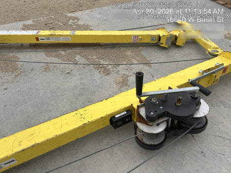 2023 SUMNER R-250