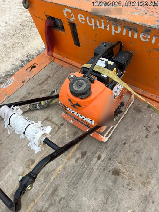 2023 MULTIQUIP MVC82VHW