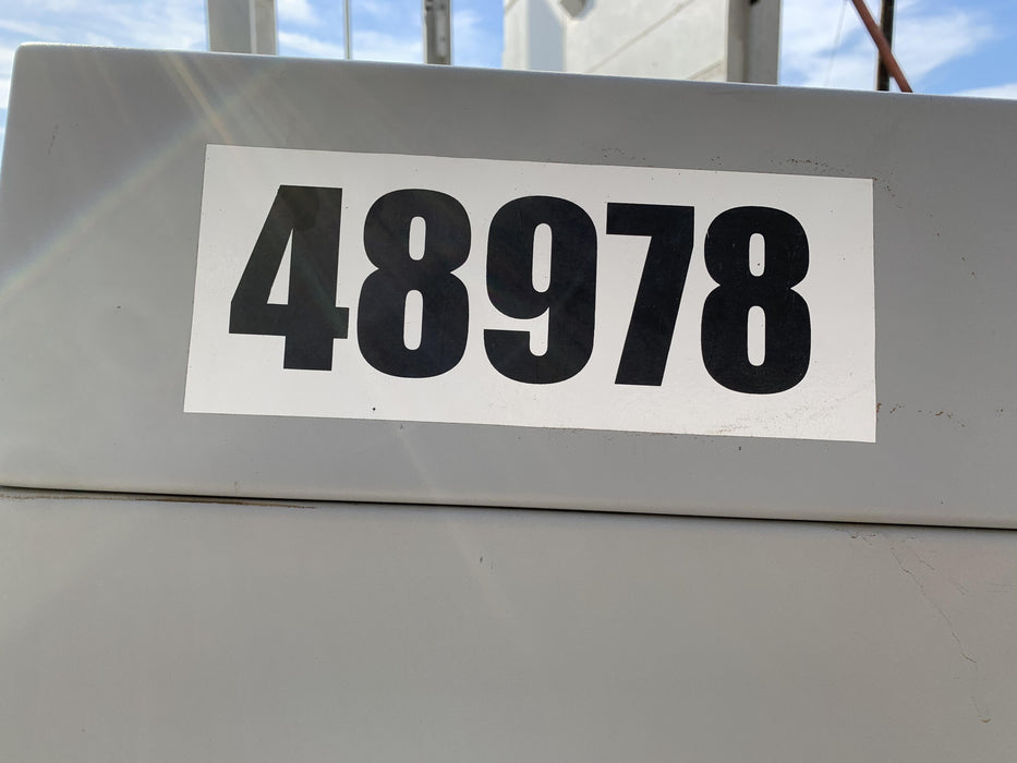 2019 WACKER NEUSON G50