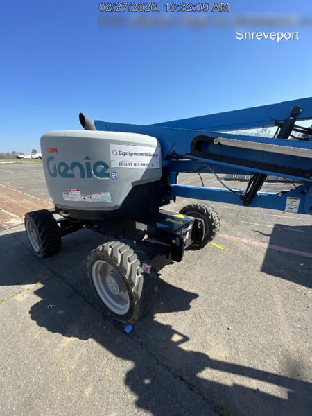 2020 GENIE Z-45 XC