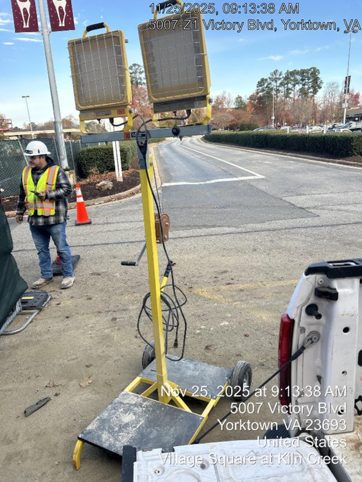 2024 CONSTRUCTION ELECTRICAL PRODUCTS 7322