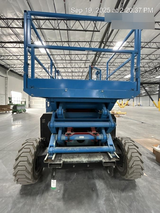 2020 GENIE GS-4390 RT