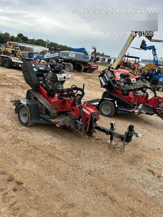 2022 BARRETO E4X6TBT