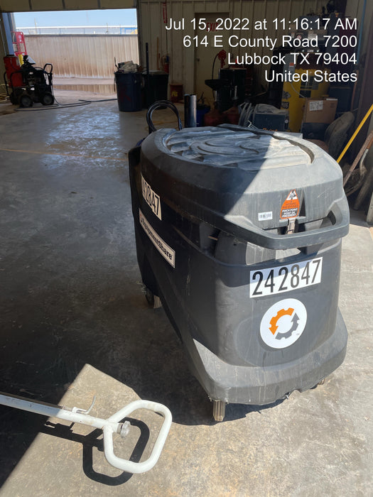 2022 POWER BREEZER PB4BASE