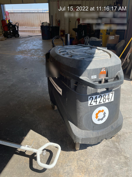 2022 POWER BREEZER PB4BASE