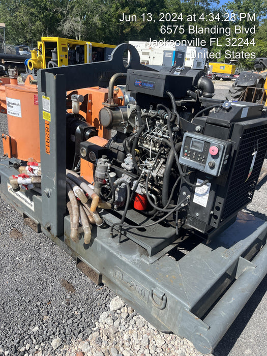 2021 MYERS-SETH RL-200