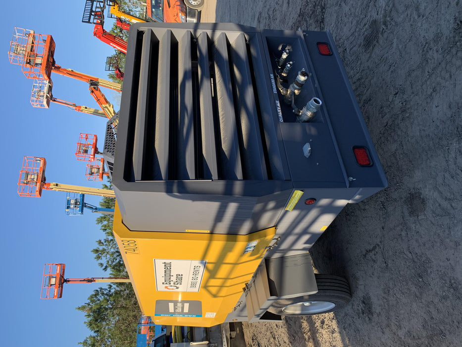 2020 ATLAS COPCO XAS 900
