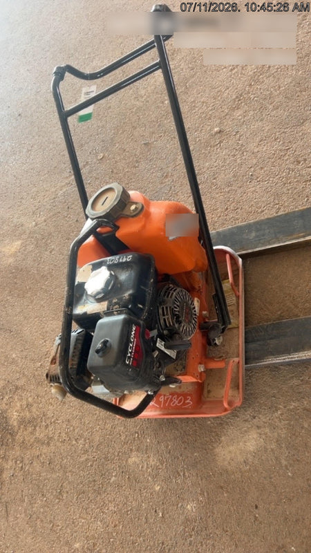 2023 MULTIQUIP MVC82VHW