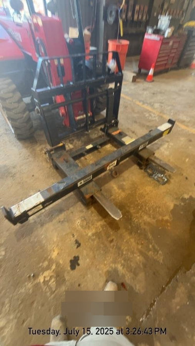 2020 STAR INDUSTRIES 1150C