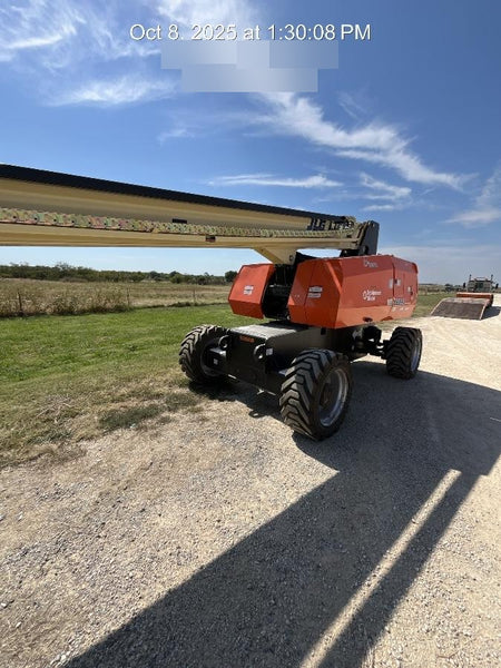 2025 JLG 860SJ
