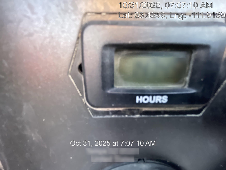 2021 LINCOLN ELECTRIC Vantage 322