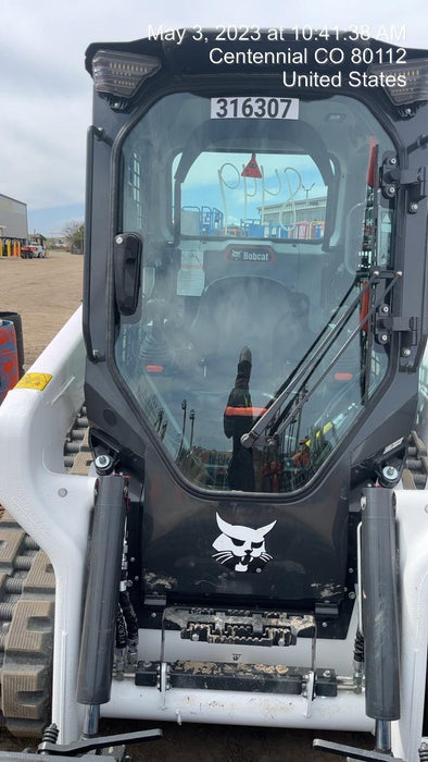 2023 BOBCAT T62