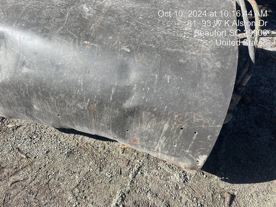 2021 PALADIN Sweepster SB72