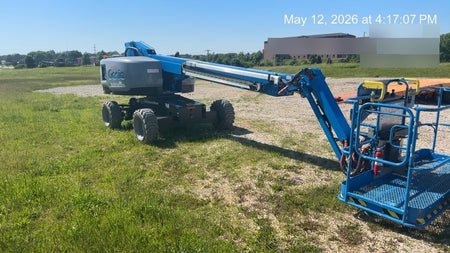 2024 GENIE S-45 XC