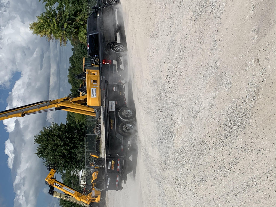 2020 DOOLITTLE MD821414KSR