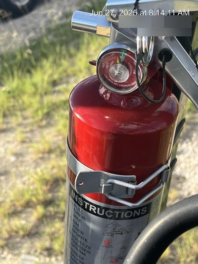 2021 KOMATSU FG25T-16