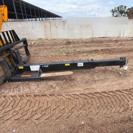 2025 STAR INDUSTRIES M1360B - Star JIB Boom