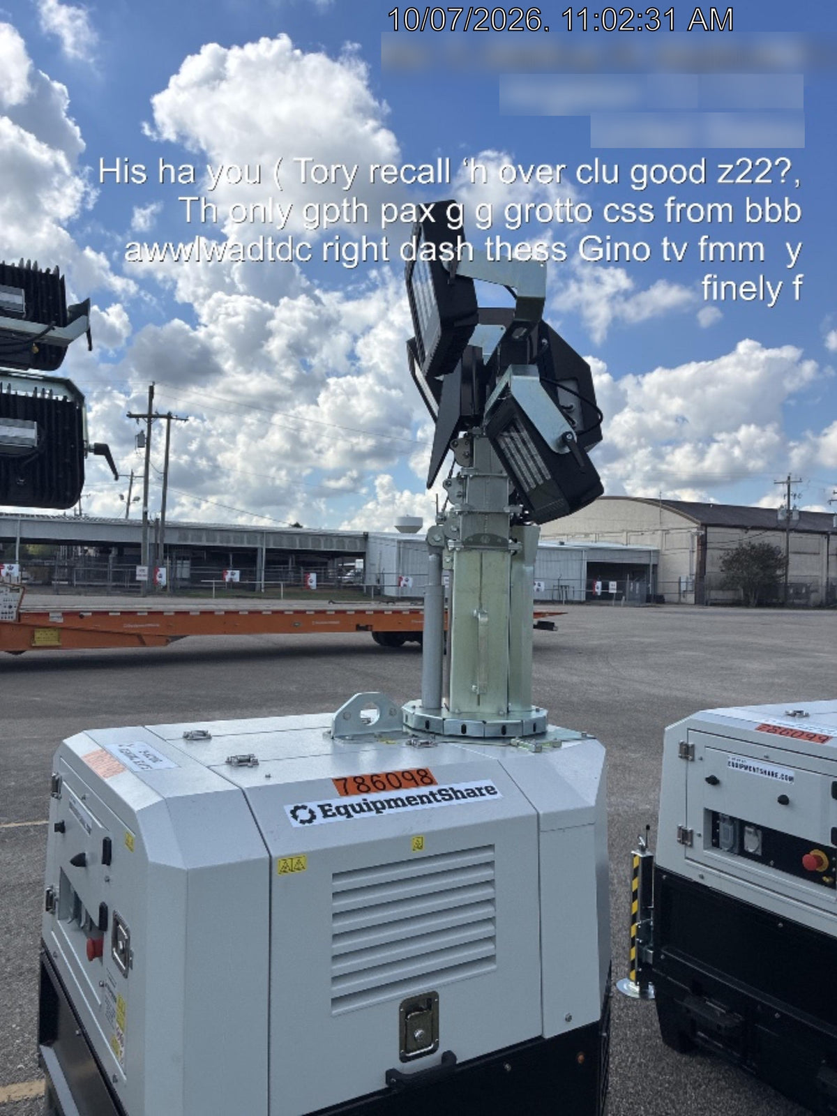 2026 TRIME X-SMART (SKID)