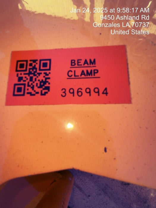 2024 HARRINGTON UBC030