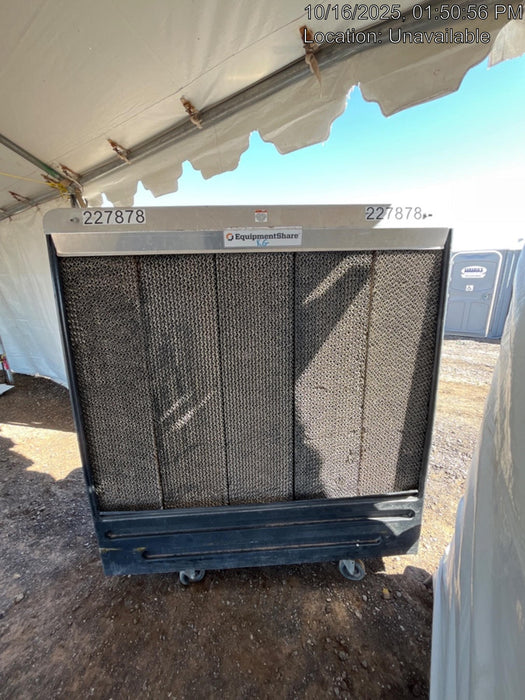 2022 BIG ASS FANS Cool Space 400