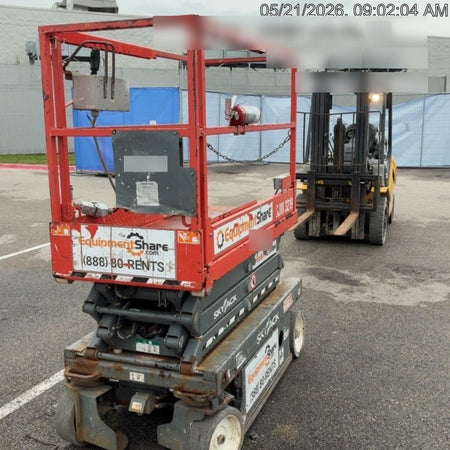 2018 SKYJACK SJIII-3219
